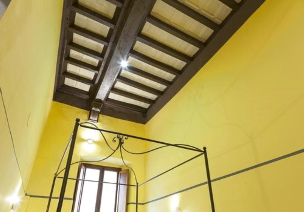 Affittacamere Del Corso Pienza Dış mekan fotoğraf
